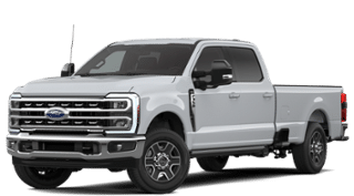 2026 Ford Super Duty® External Image 2